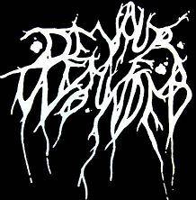 logo Devour The Wounded